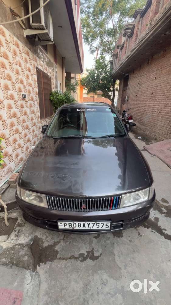 Mitsubishi Lancer Diesel 2006