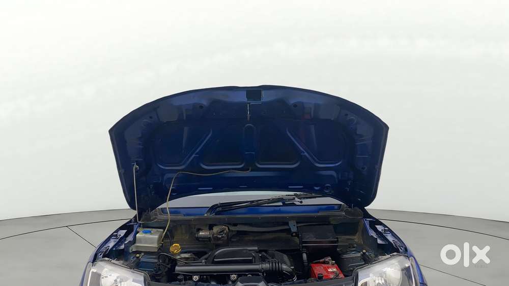 Renault Kwid Climber 1.0 Mt, 2019, Petrol