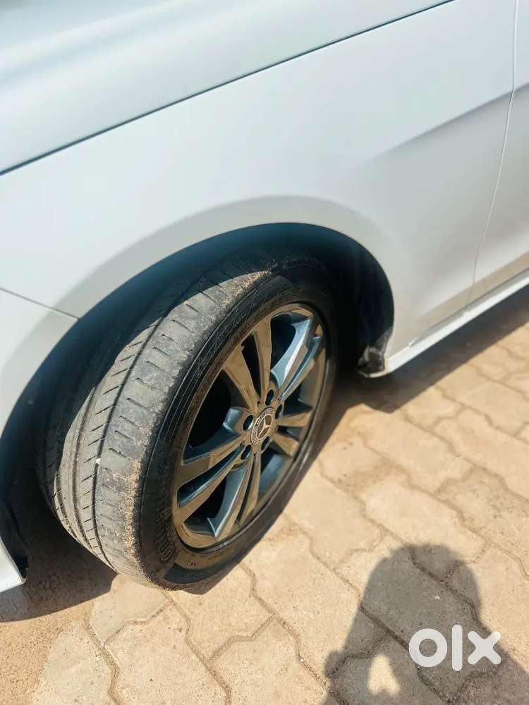 Mercedes-benz E-class 2014 For Sale Or Exchange