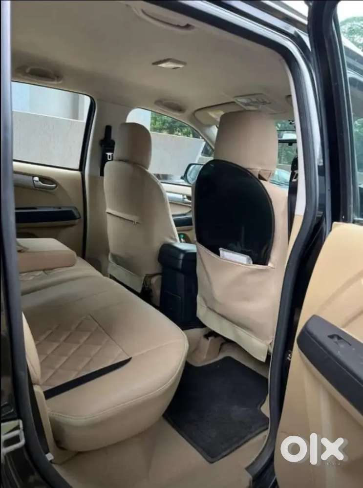 Isuzu D-max V-cross 2017 Diesel