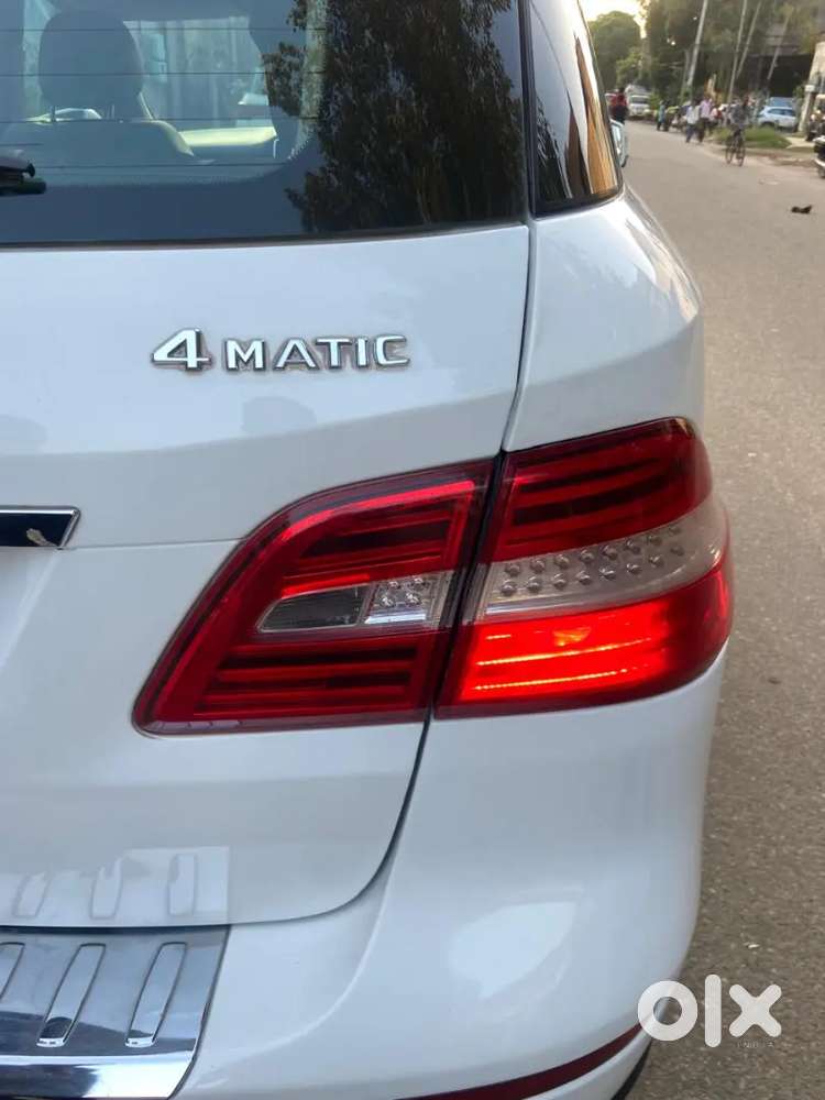 Need Mercedes Ml 250 D