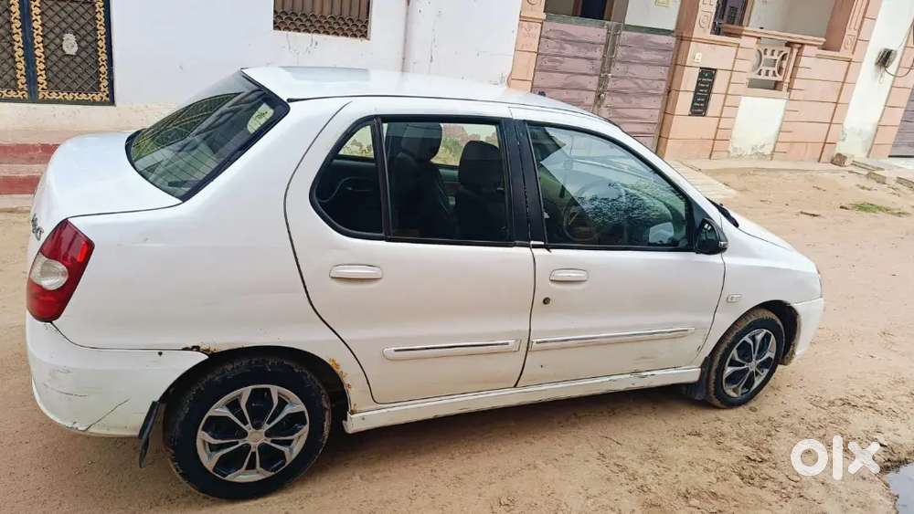 Good Condition Car