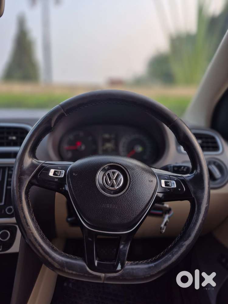Volkswagen Vento