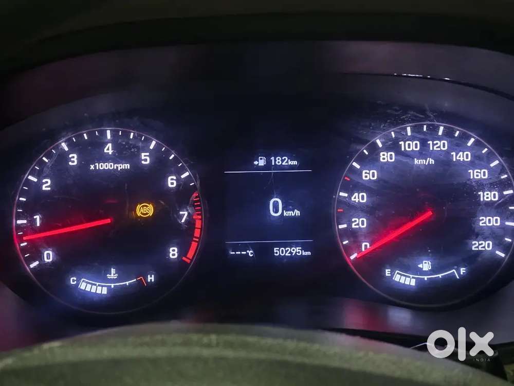 Hyundai I20 Asta Petrol 2020