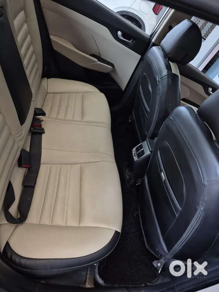 Hyundai Verna 2020