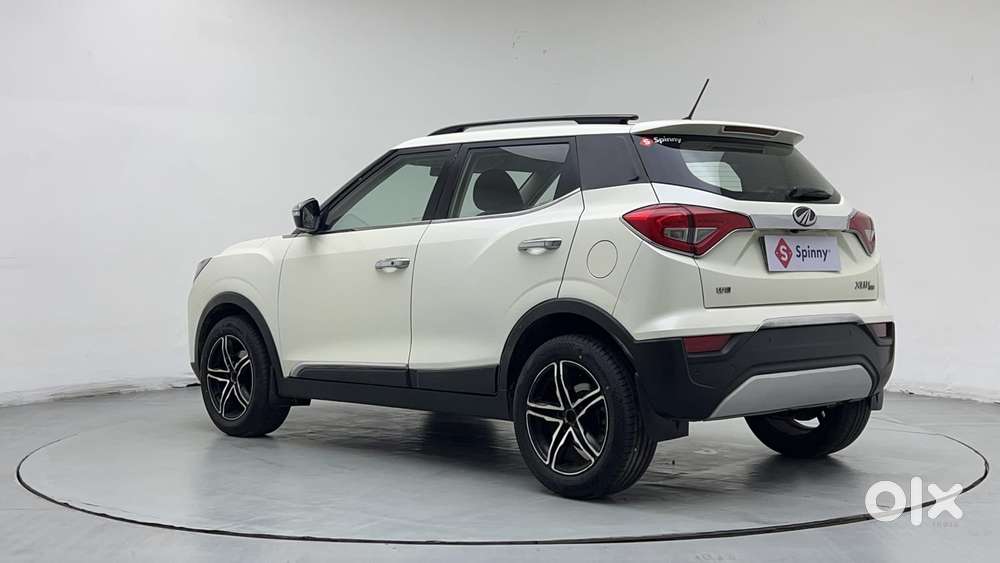 Mahindra Xuv300 W8 Diesel, 2019, Diesel