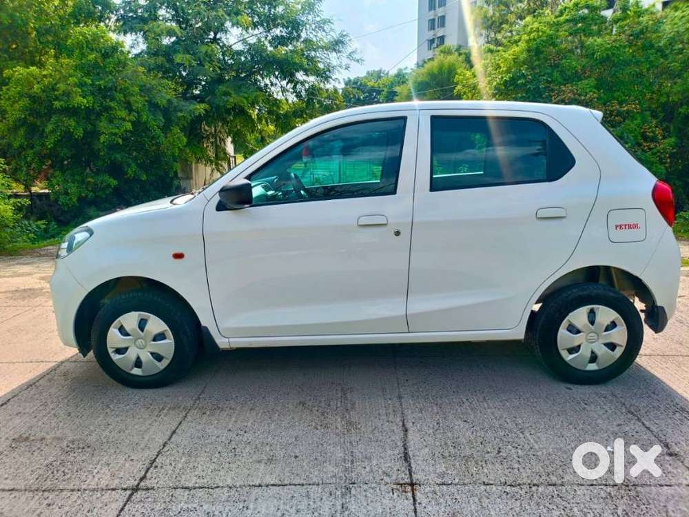 Maruti Suzuki Alto K10 Vxi Airbag, 2024, Petrol