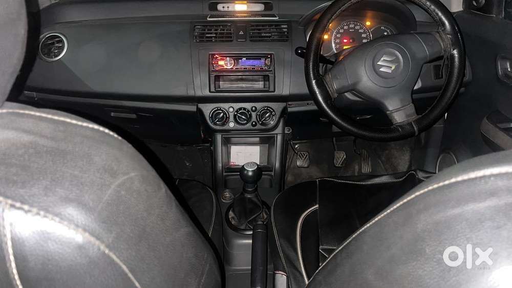 Maruti Suzuki Diesel 2008