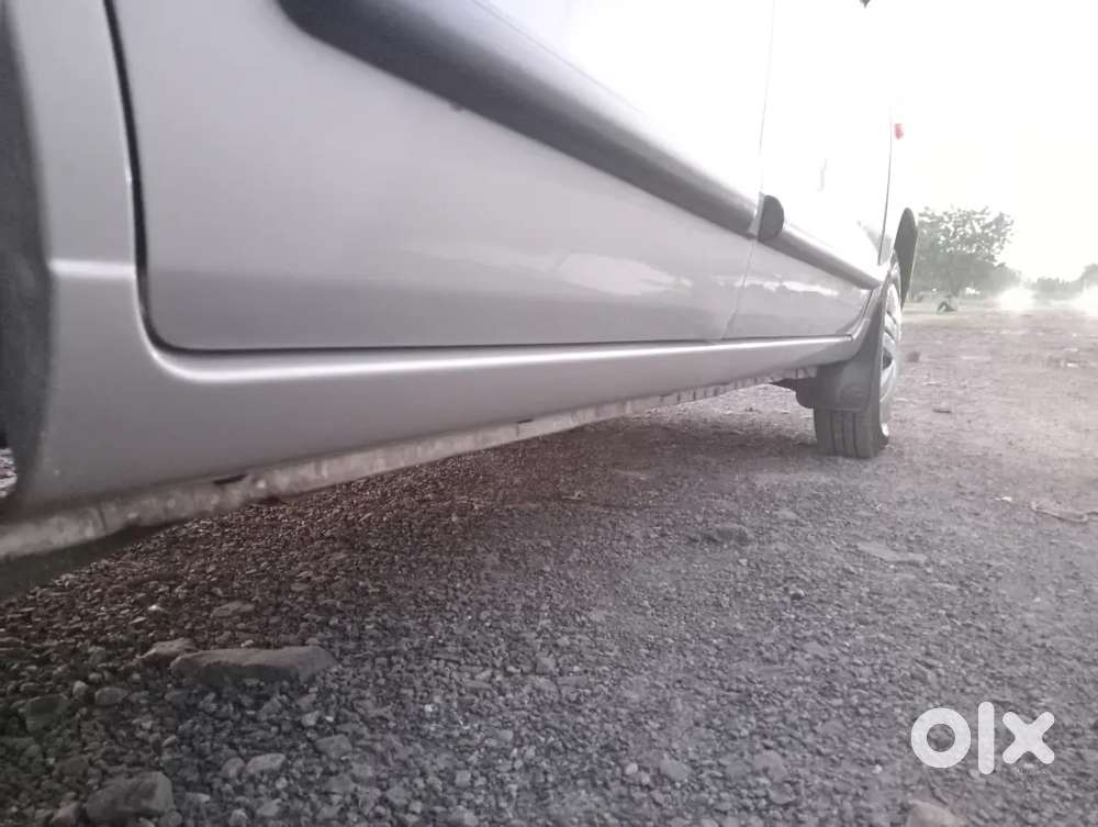 Maruti Suzuki Alto 2007 Petrol 67000km Driven