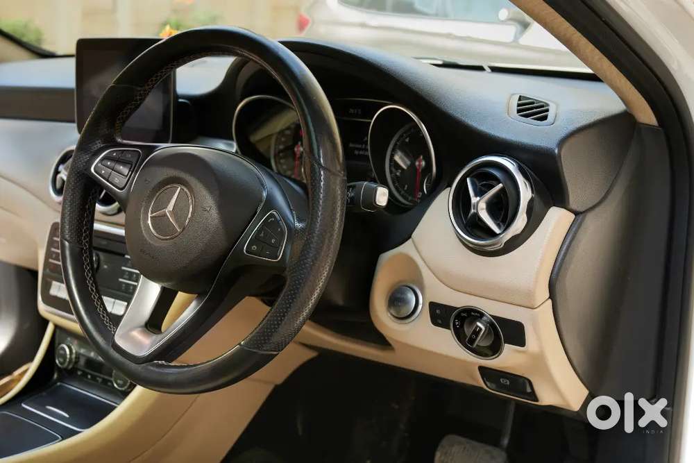 Mercedes-benz Gla Urban Edition 2019