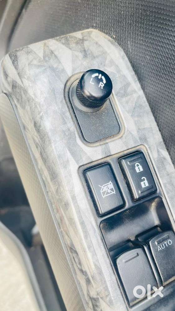 Maruti Suzuki Wagon R 2024 Petrol Good Condition