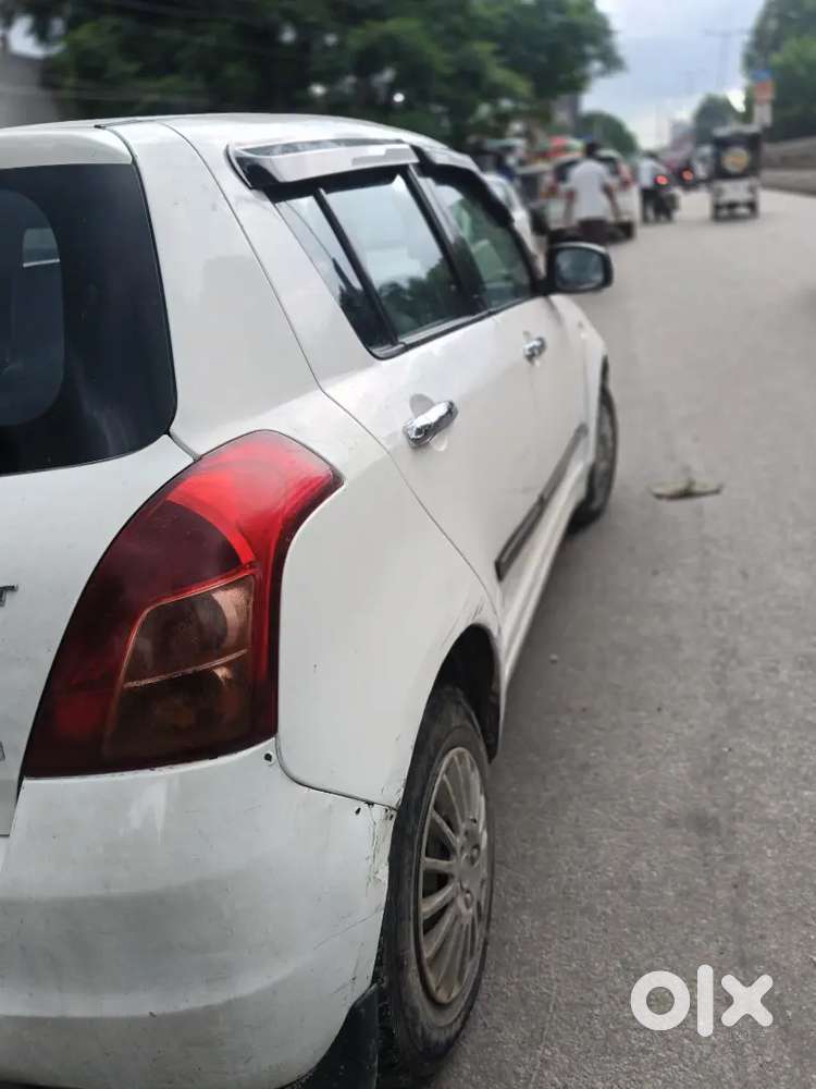 Maruti Suzuki Rr Valid 2030