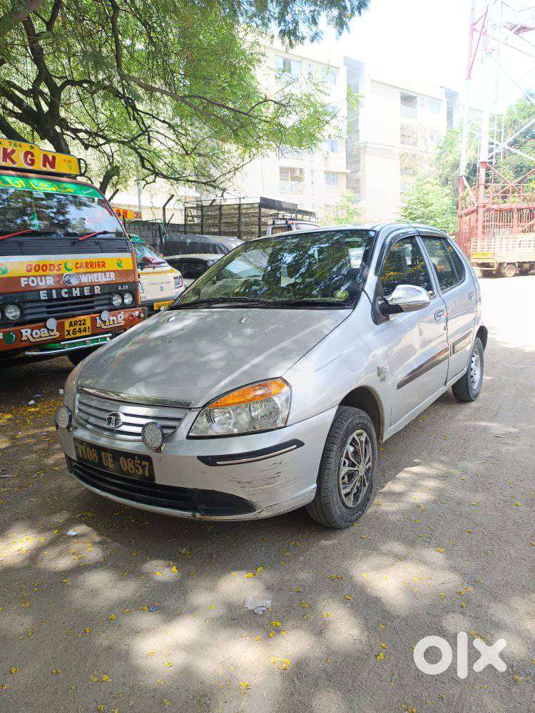 Tata Indica Ev2 Ev2 Ls, 2016, Diesel