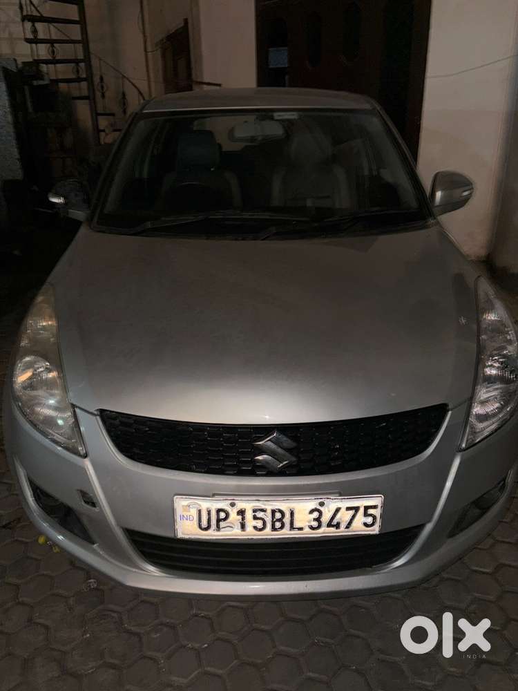Maruti Suzuki Swift 2014