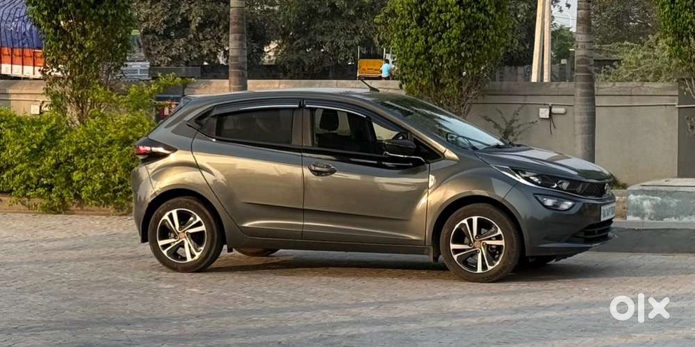 Tata Altroz Diesel 2023