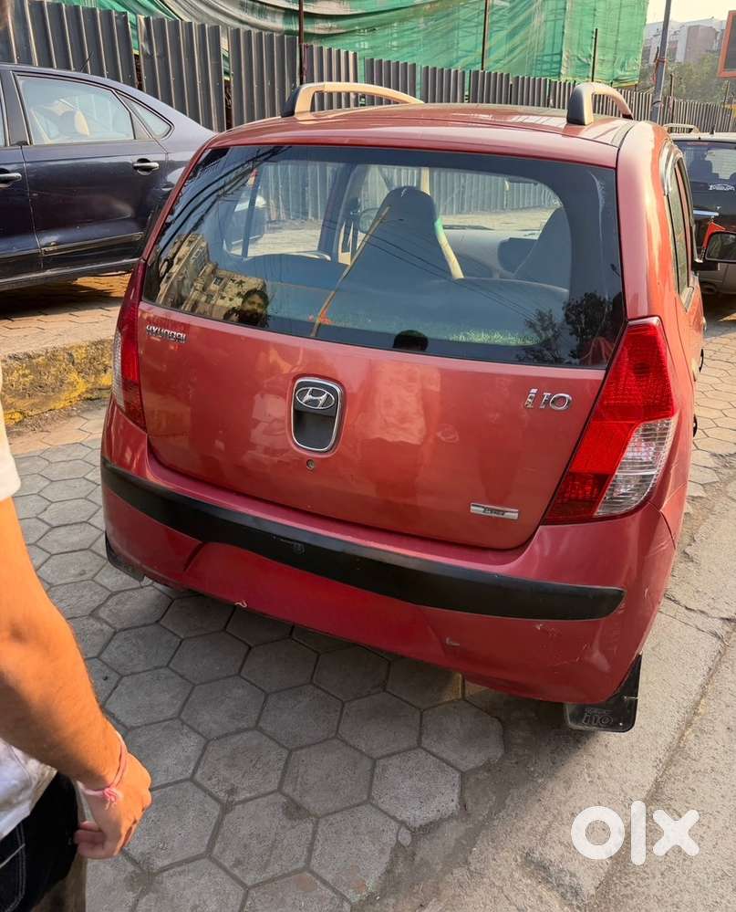 Hyundai I10 Era Petrol  Excellent Condition  Well Maintained
