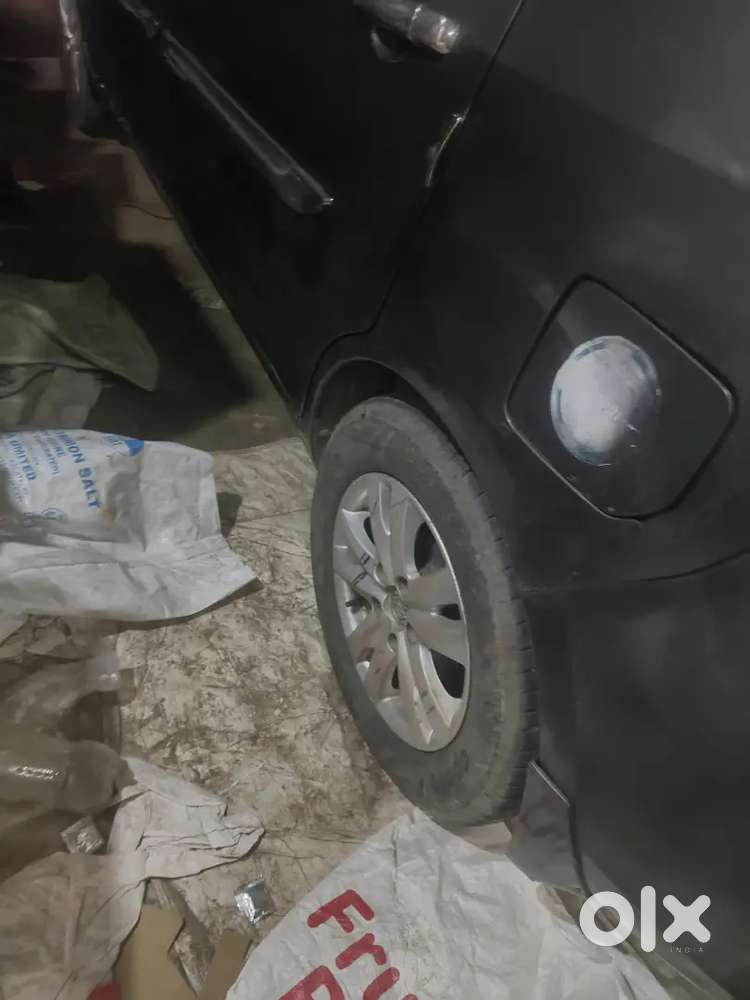 Maruti Suzuki Ertiga 2017