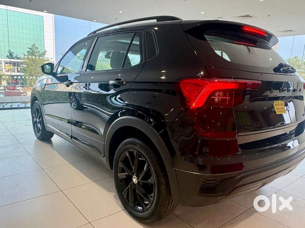 Skoda Kushaq 1.0 Tsi Ambition, 2025, Petrol