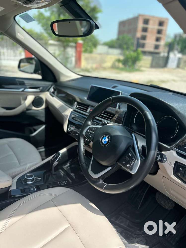Bmw X1 2.0 Sdrive20i Xline, 2022, Petrol