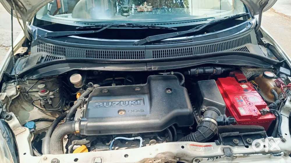 Maruti Suzuki Dzire 2016