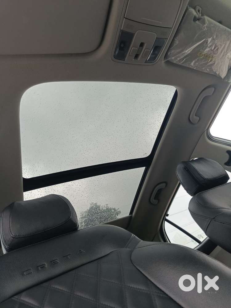 Hyundai Creta 1.6 Sx, 2021, Diesel