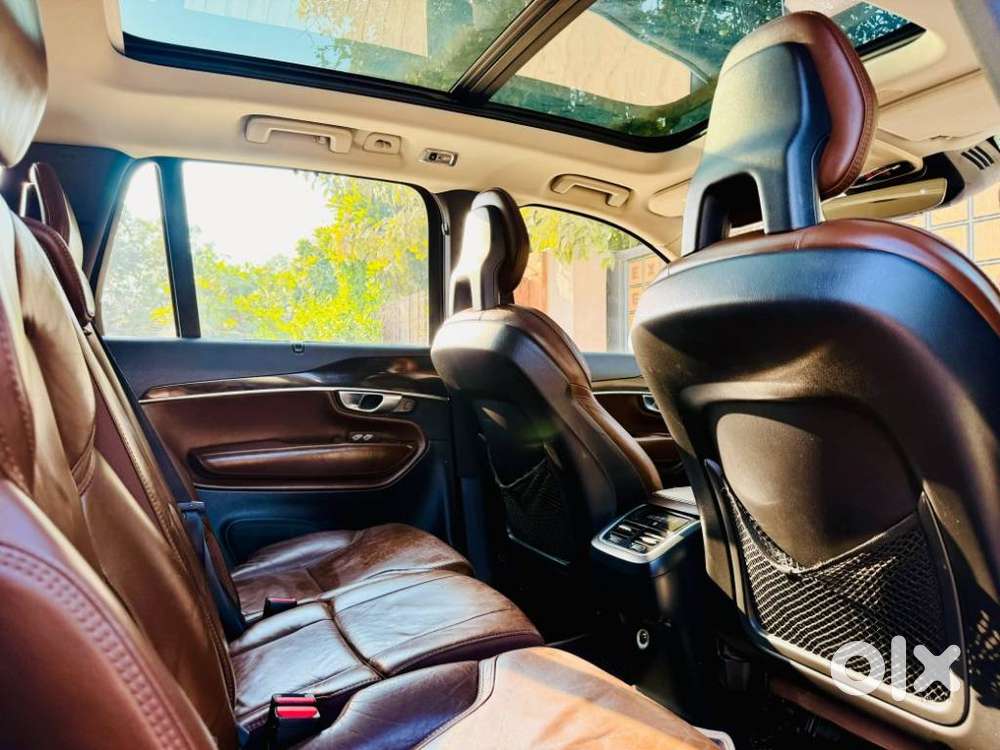 Volvo Xc 90 D5 Inscription, 2020, Diesel