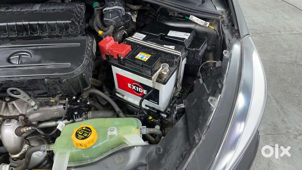Tata Tiago 1.2 Revotron Xz Plus Cng, 2023, Cng & Hybrids