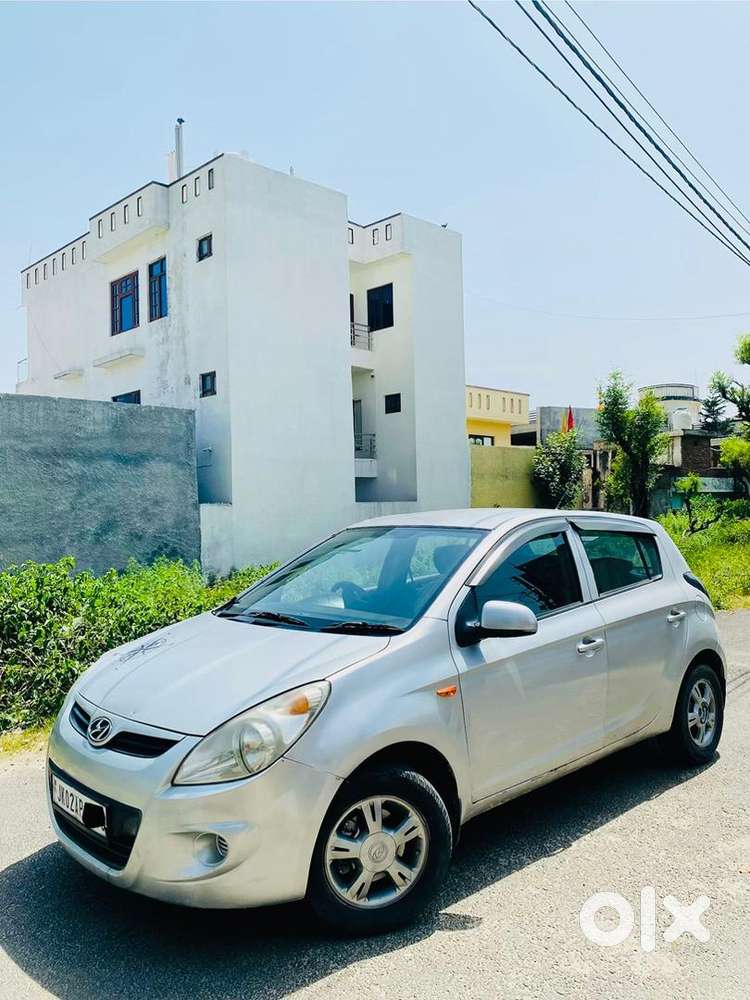 Hyundai I20 Fitness Upto 2030