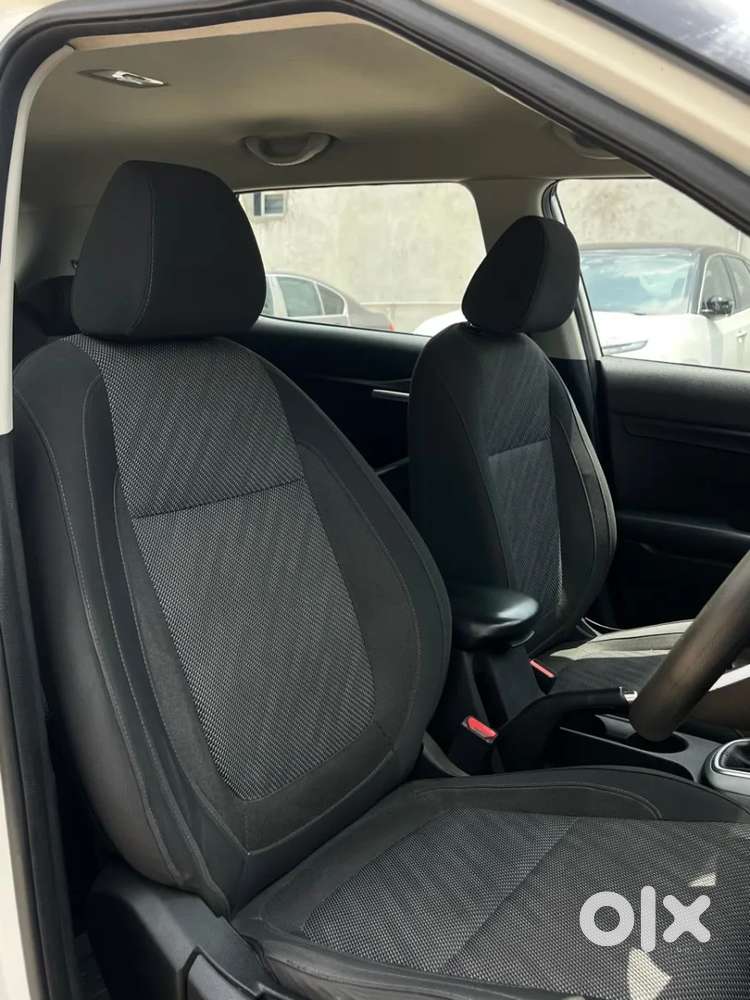 Kia Seltos 1.5 Htk+, 2020, Petrol