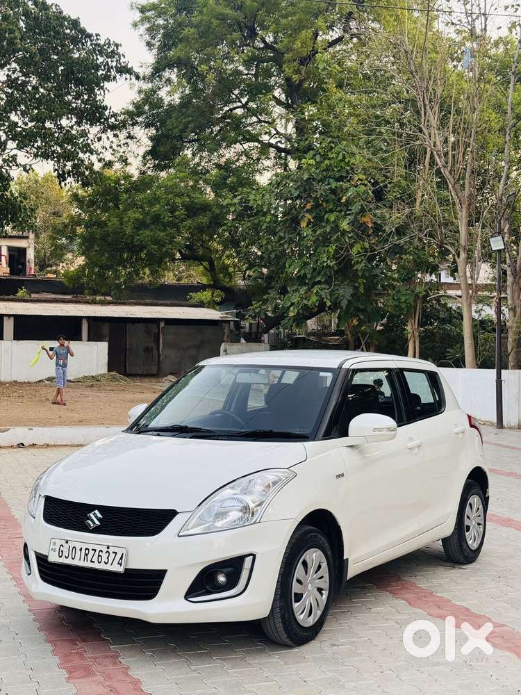 Maruti Suzuki Swift Ddis Vdi, 2017, Diesel