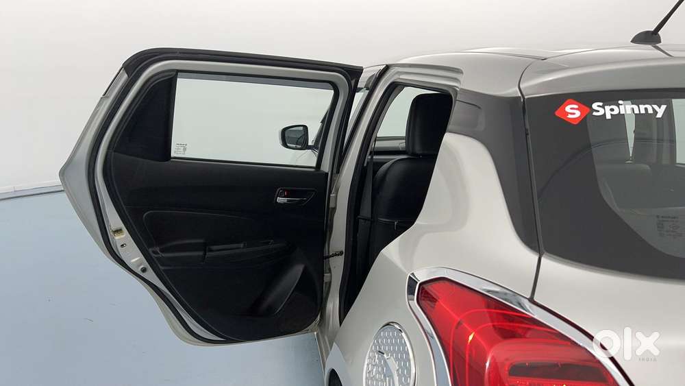 Maruti Suzuki Swift Vvt Vxi, 2023, Petrol
