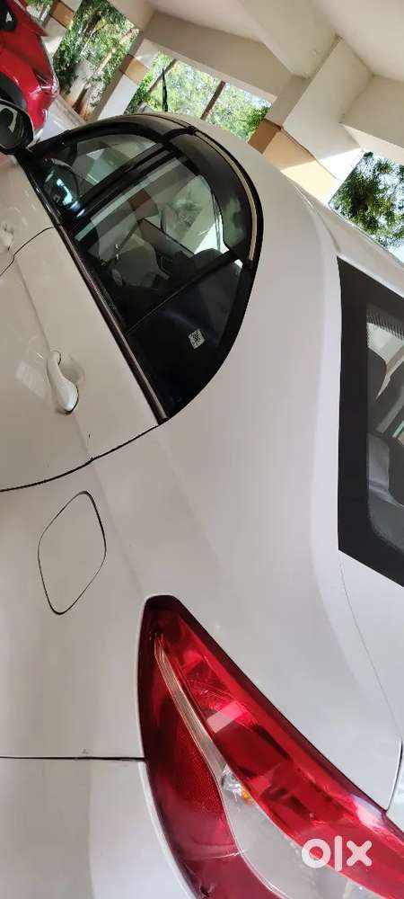Tata Zest Xms 2017 Diesel Manual. Fixed Price.