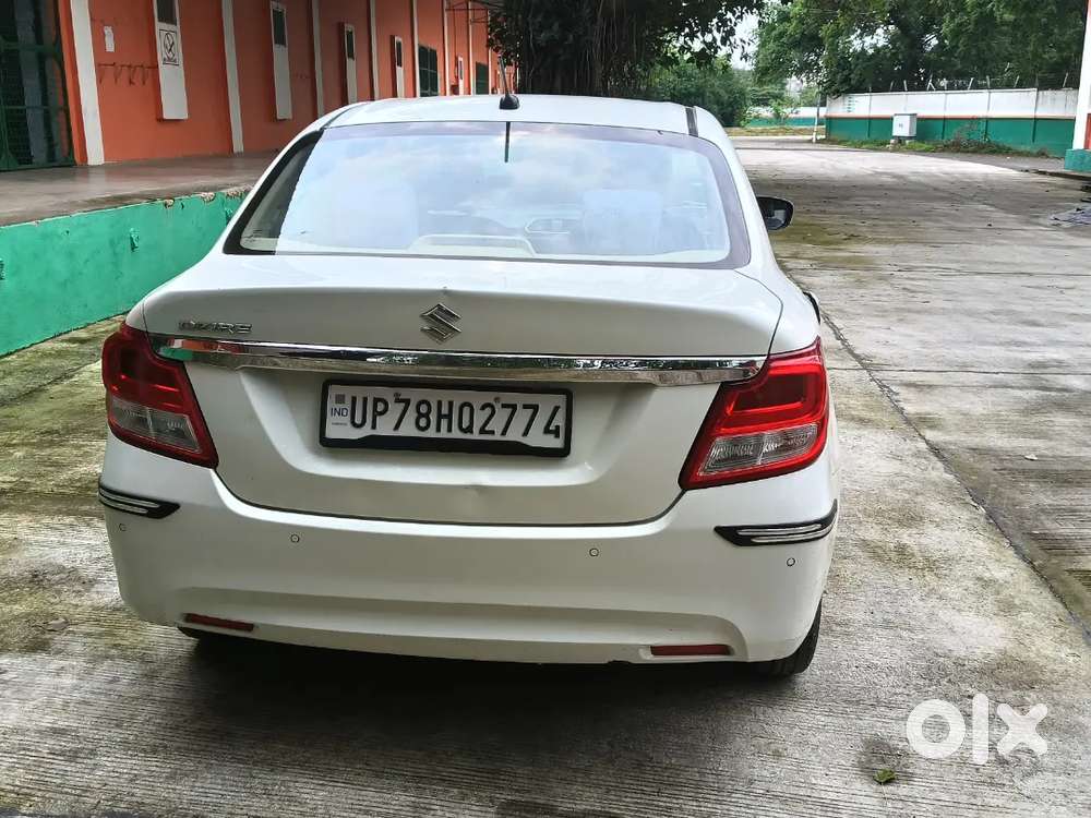 Maruti Suzuki Swift Vxi 2024