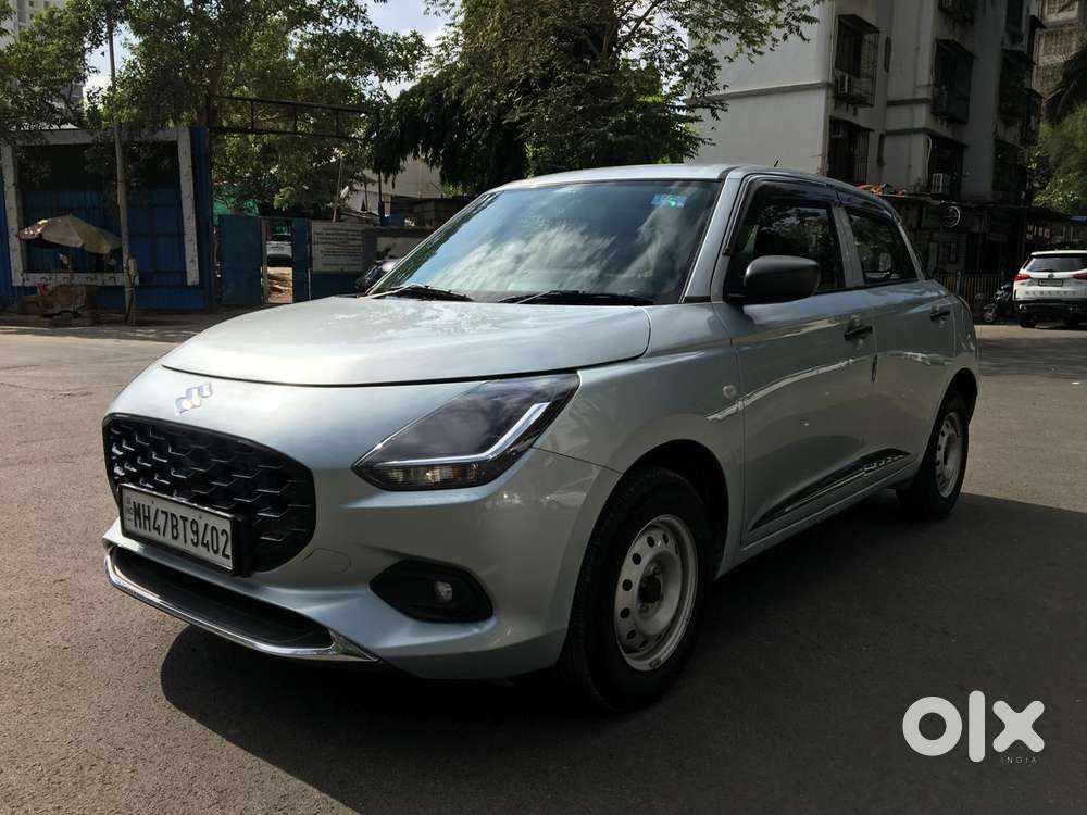 Maruti Suzuki Swift Vvt Lxi, 2024, Petrol