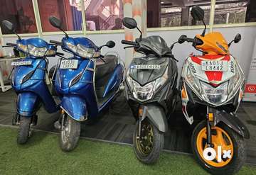 Honda dio emi down payment hot sale