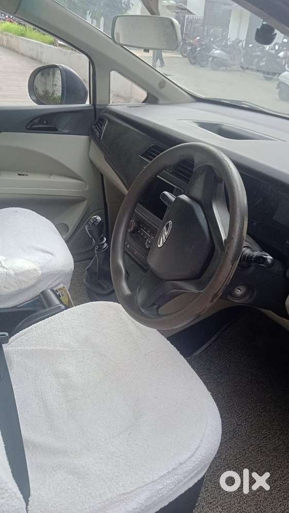 Mahindra Marazzo 2019 Diesel