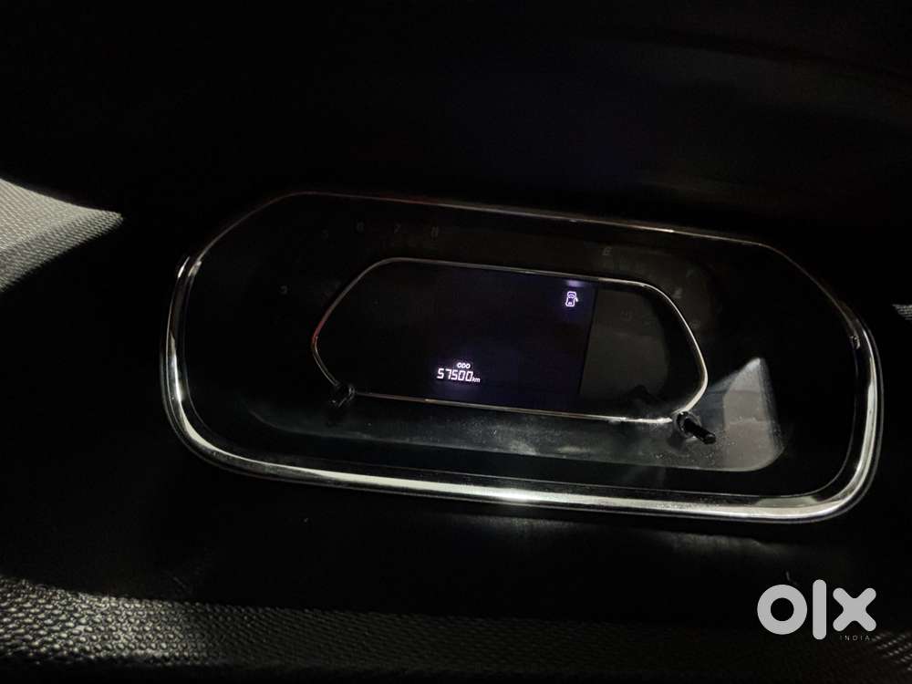 Tata Tigor 1.2 Revotron Xz Plus Cng, 2023, Cng & Hybrids
