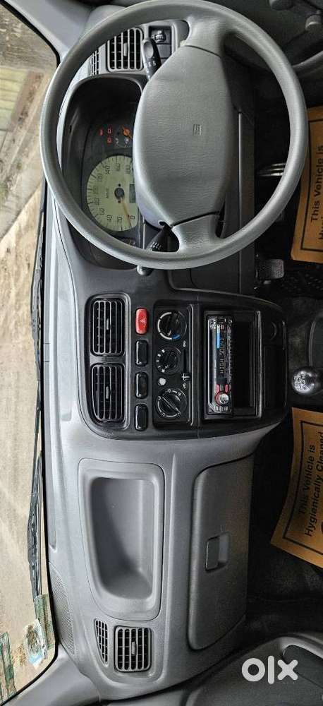 Maruti Suzuki Alto 0.8 Lxi (o), 2009, Petrol