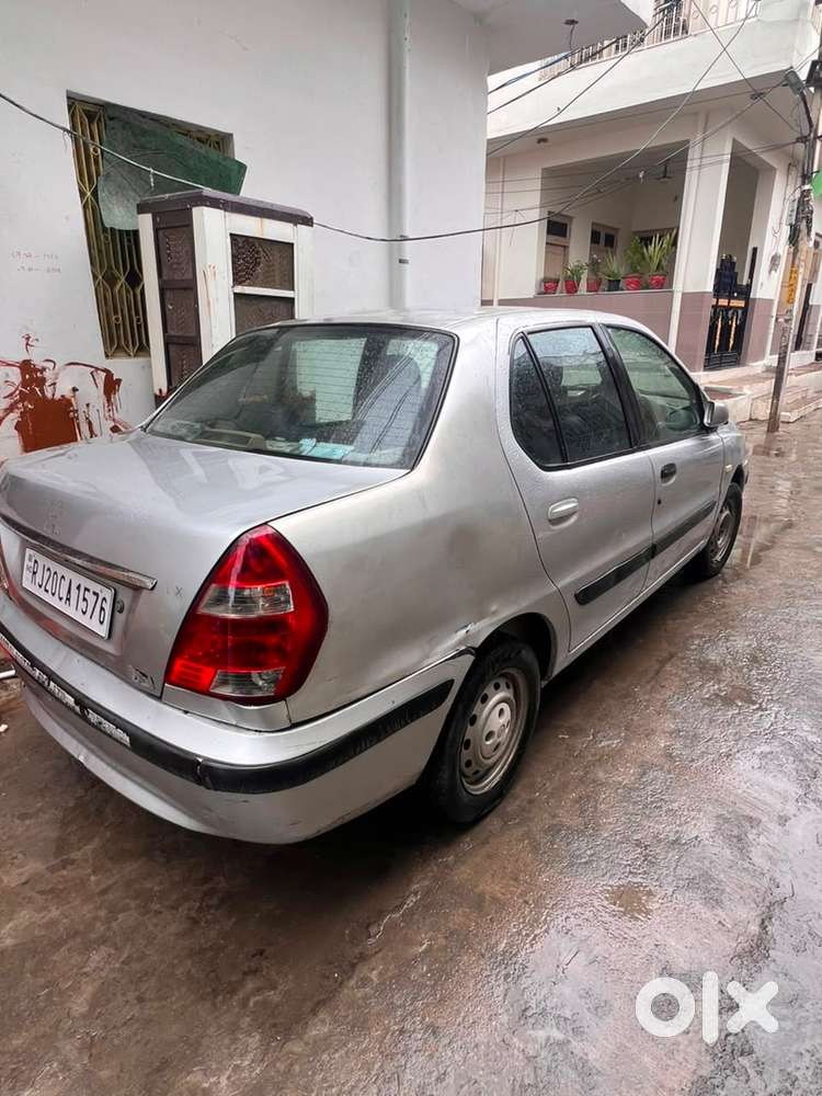 Tata Indigo Cs 2006 Model