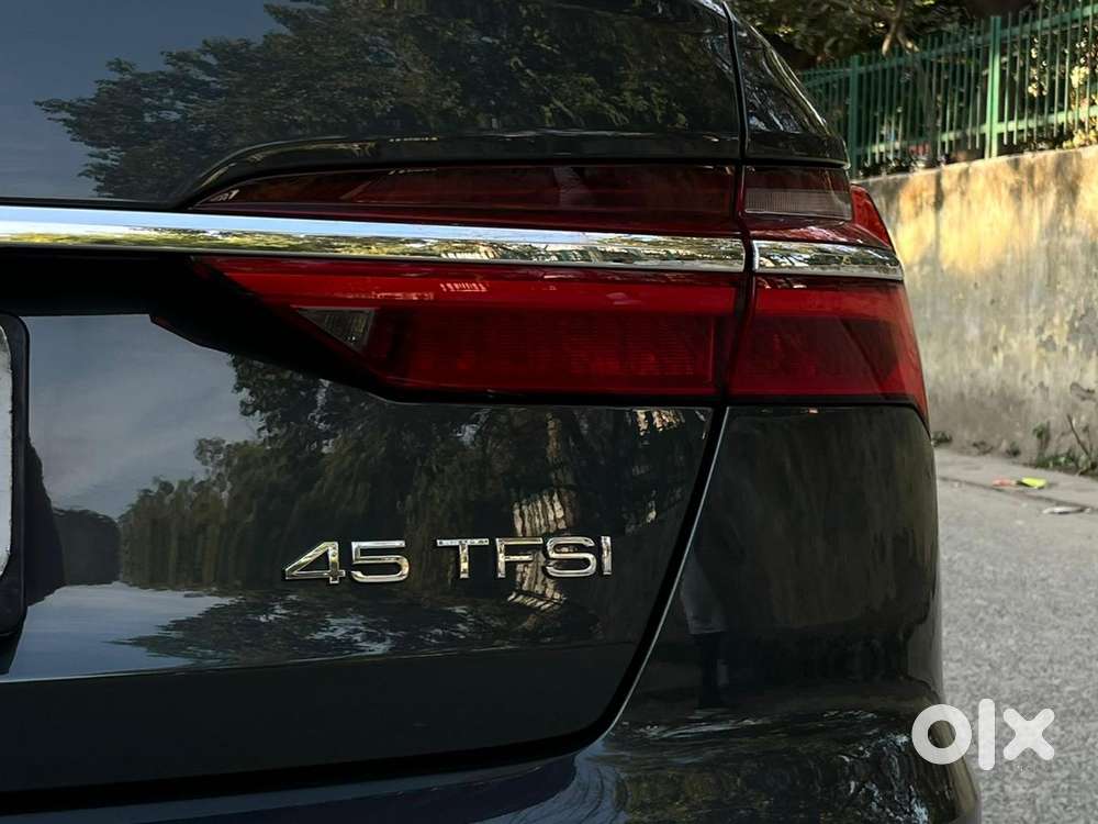 Audi A6 2.0 Tfsi Premium Plus, 2024, Petrol