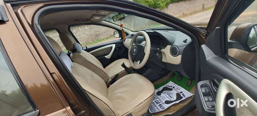 Renault Duster 85ps Diesel Rxl, 2012, Diesel