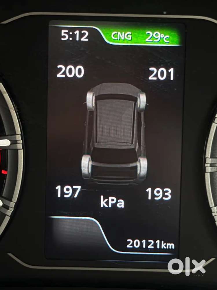 Toyota Hyryder S Cng 2025