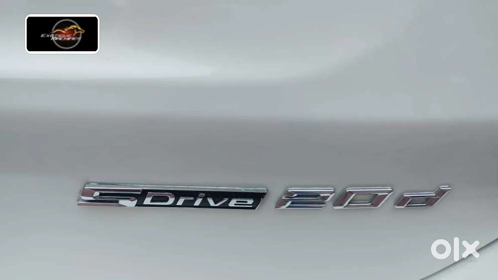 Bmw X1 Xdrive 20d M Sport, 2019, Diesel