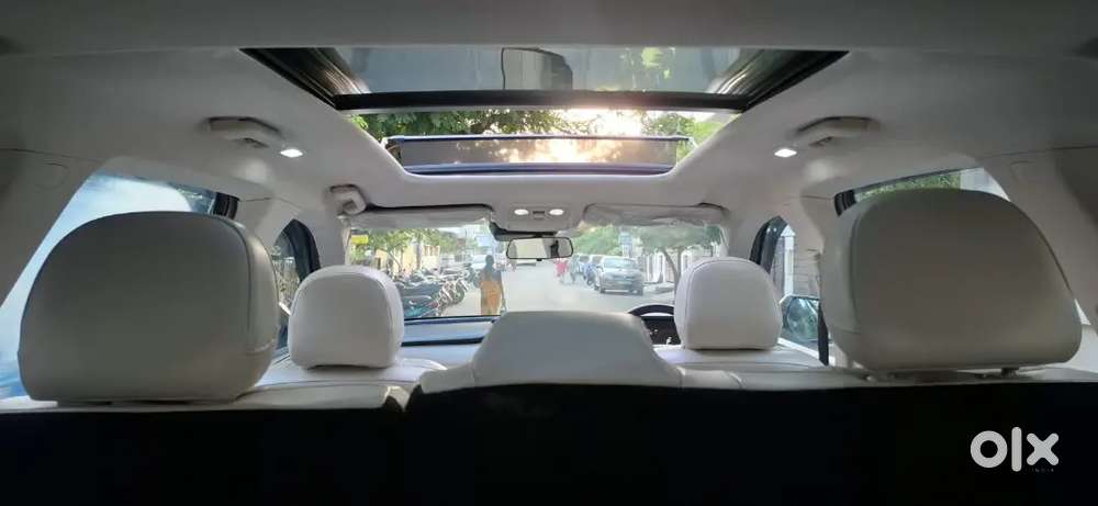 Mahindra Xuv700 Diesel At 2024