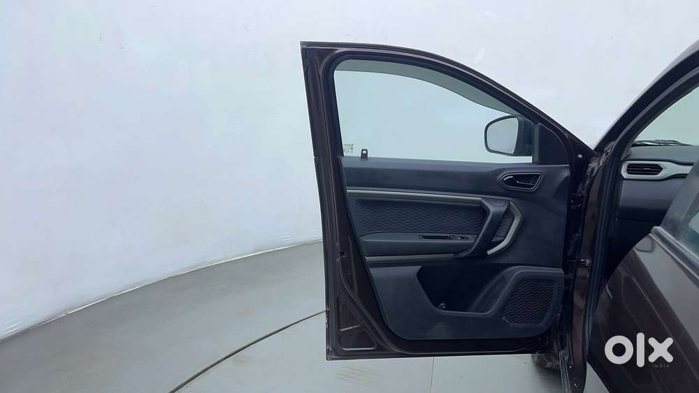 Renault Kiger Rxz, 2021, Petrol