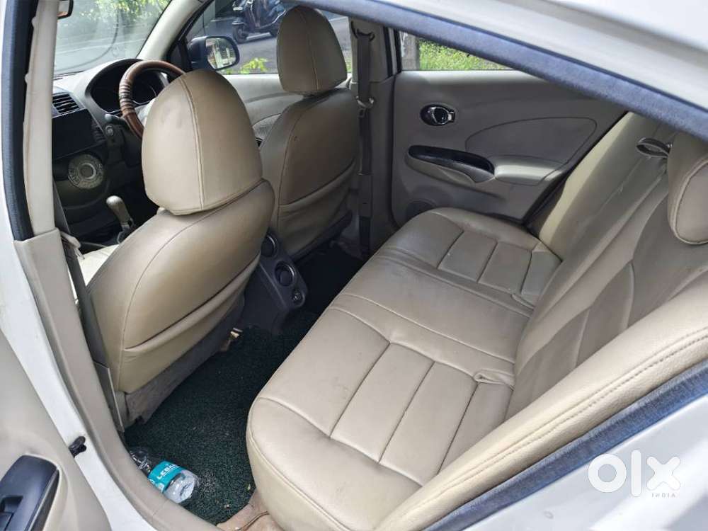 Nissan Sunny Xv D, 2012, Diesel
