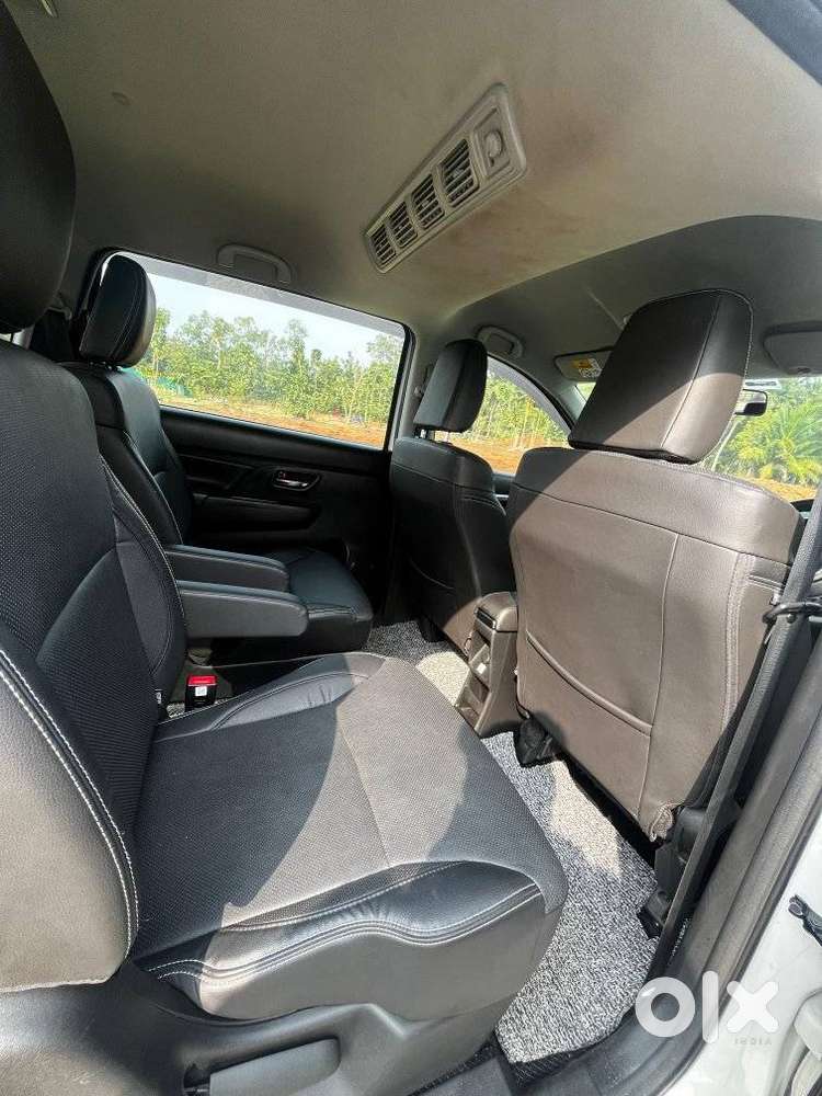 Maruti Suzuki Xl6 1.5 Alpha Mt, 2024, Petrol