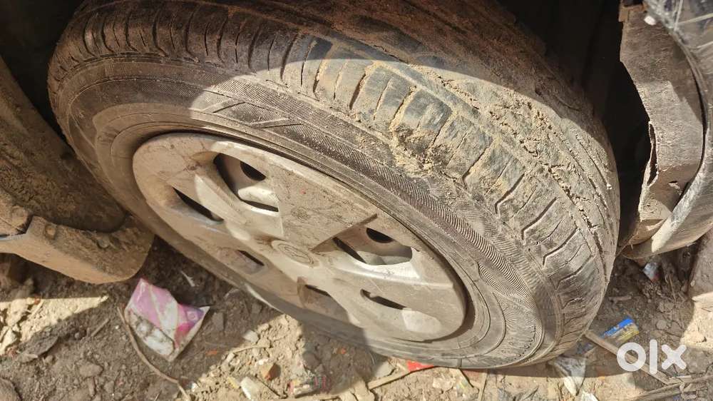 Maruti Suzuki Ritz 2010 Petrol 92800 Km Driven