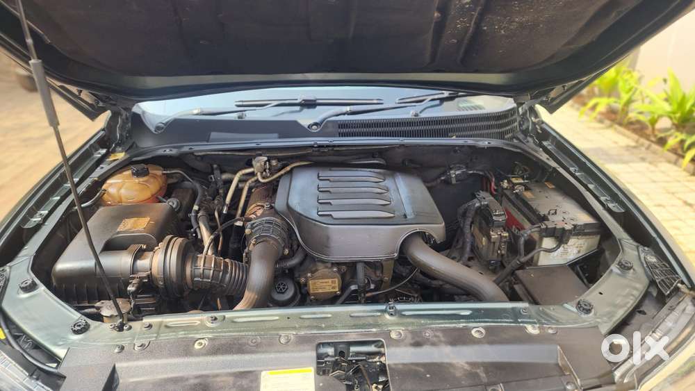 Mahindra Scorpio N Z6 Diesel Mt 2wd 7 Str [2022], 2023, Diesel