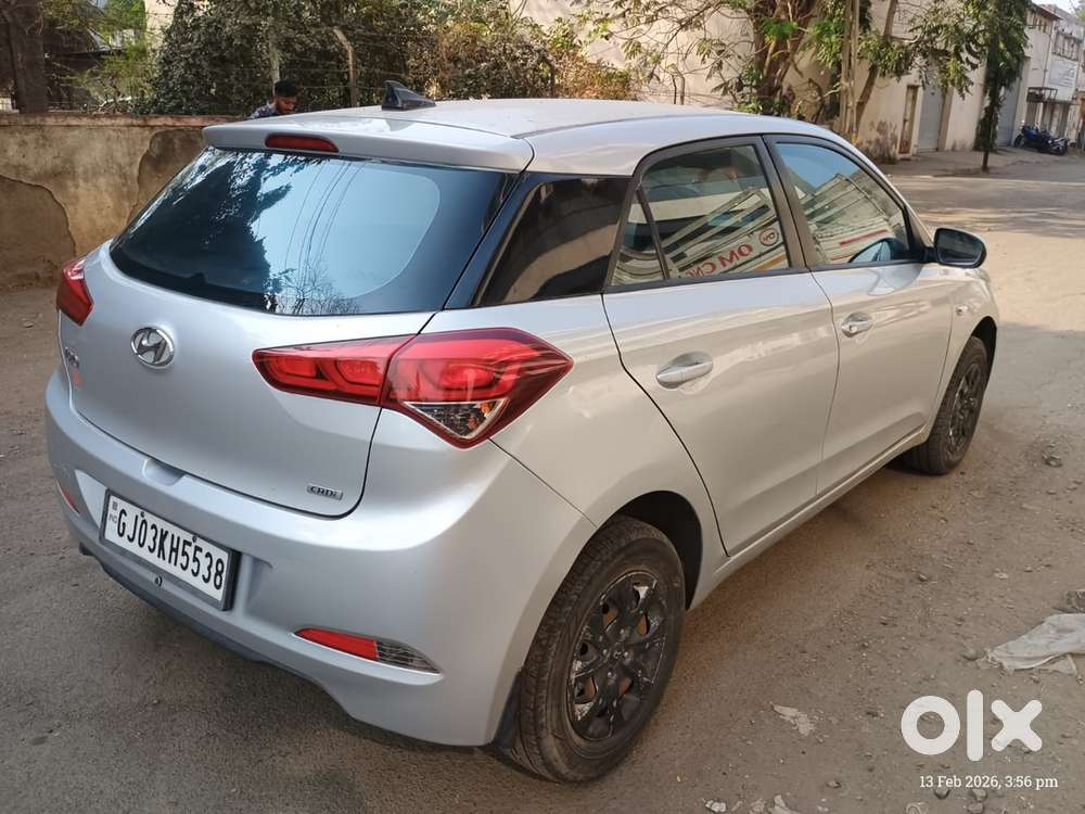 Hyundai Elite I20 2018 Diesel 83000 Km Driven